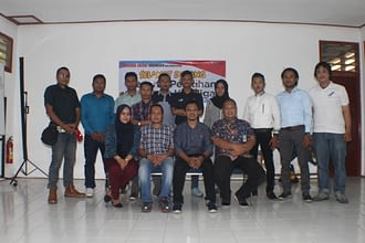 Uji Kompetensi Operator K3 Migas – TUK Sigma Energi Indonesia